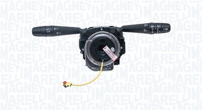 Выключатель на рулевой колонке MAGNETI MARELLI 000052163010