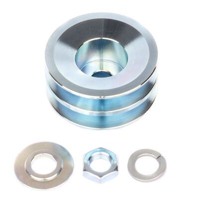 Piedziņas skriemelis, Ģenerators MAHLE MGX 544KIT