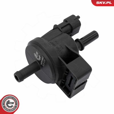 Ventilācijas/izplūdes vārsts, degvielas tvertne ESEN SKV 14SKV863