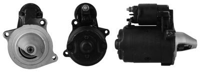 Стартер DRI 329002092