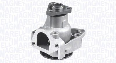 Ūdens sūknis, dzinēja dzesēšana MAGNETI MARELLI 352316170335