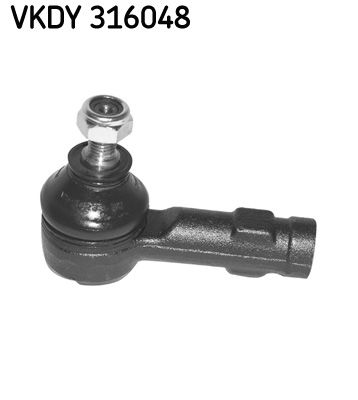 Наконечник поперечной рулевой тяги SKF VKDY 316048