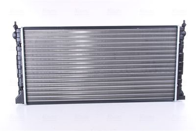 Radiators, Motora dzesēšanas sistēma NISSENS 651611