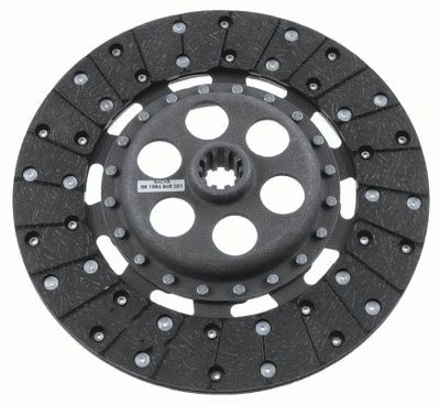 Диск сцепления SACHS 1864 946 001