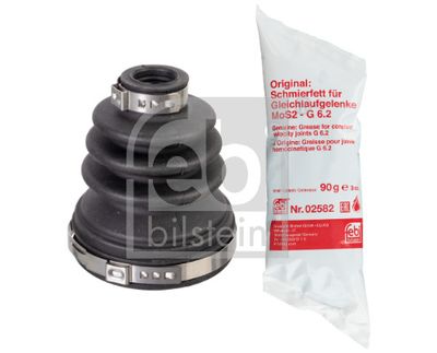 Комплект пыльника, приводной вал FEBI BILSTEIN 172469