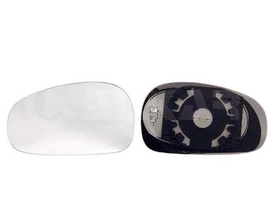 Spoguļstikls, Ārējais atpakaļskata spogulis ALKAR 6432095