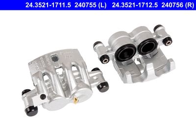 Тормозной суппорт ATE 24.3521-1711.5