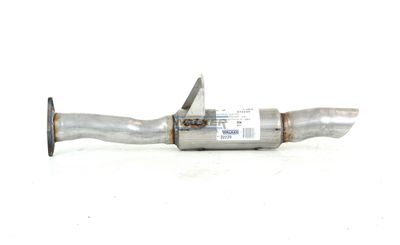 Izplūdes gāzu trokšņa slāpētājs (pēdējais) WALKER 22239