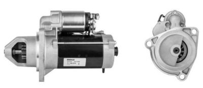 Стартер MAHLE MS 767