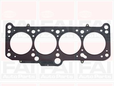 Прокладка, головка цилиндра FAI AutoParts HG537