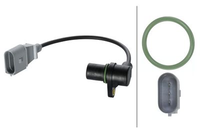 Датчик импульсов HELLA 6PU 009 146-581