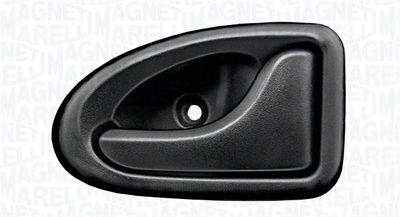Наружная ручка двери MAGNETI MARELLI 350105031900