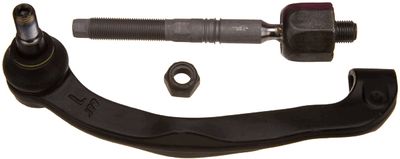 Поперечная рулевая тяга TRW JRA546