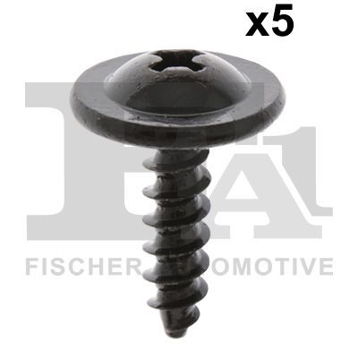 Skrūve FA1 10-70015.5
