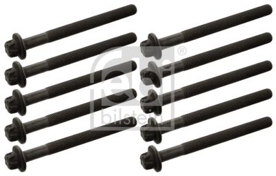 Комплект болтов головки цилидра FEBI BILSTEIN 24075