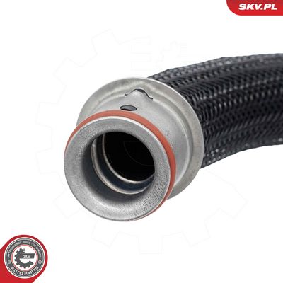 Radiatora cauruļvads ESEN SKV 87SKV337
