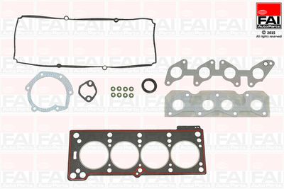 Комплект прокладок, головка цилиндра FAI AutoParts HS1052