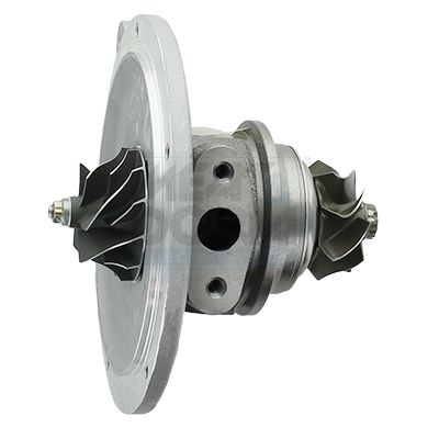 Serdeņa bloks, turbokompresors MEAT & DORIA 601203