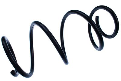 Balstiekārtas atspere DENCKERMANN D700256