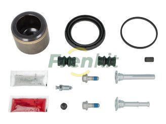 Ремкомплект, тормозной суппорт FRENKIT 766533