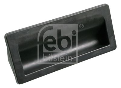 Выключатель, замок задней двери FEBI BILSTEIN 177079
