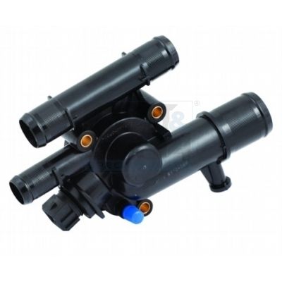 Termostats, Dzesēšanas šķidrums MEAT & DORIA 92581