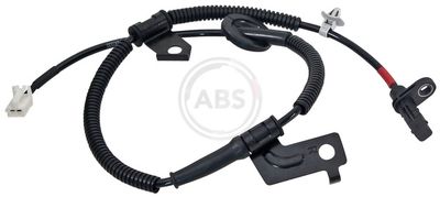 Датчик, частота вращения колеса A.B.S. 31539
