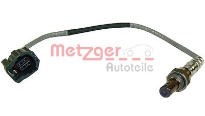  METZGER 0893124