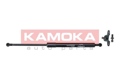 Gāzes atspere, Bagāžas/Kravas nodalījuma vāks KAMOKA 7092211