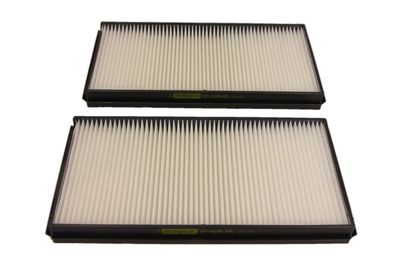 Фильтр, воздух во внутренном пространстве MAXGEAR 26-0449