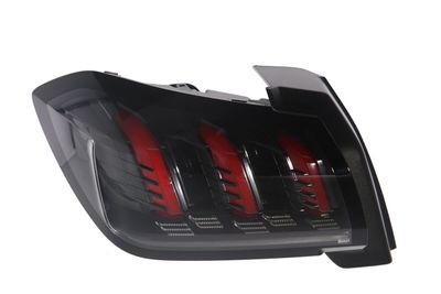 Aizmugurējais lukturis VALEO 047377