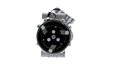 Компрессор, кондиционер MAHLE ACP 1252 000S