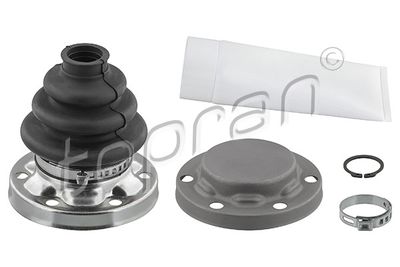 Комплект пыльника, приводной вал TOPRAN 501 319