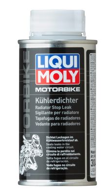 Radiatora hermētiķis LIQUI MOLY 3043