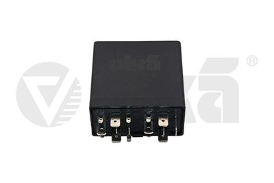 Реле, интервал включения стеклоочистителя vika 99550110201