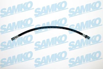 Bremžu šļūtene SAMKO 6T47101