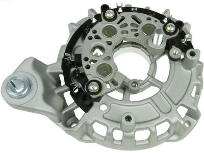 Drošības vāciņš, Ģenerators AS-PL ARC0205S