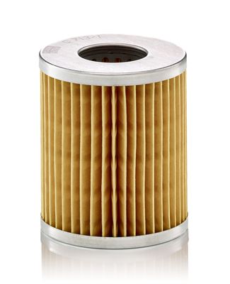 Gaisa filtrs MANN-FILTER C 713/1