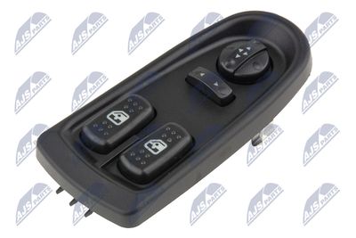 Выключатель, стеклолодъемник NTY EWS-VC-003