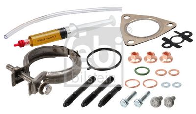 Montāžas komplekts, Kompresors FEBI BILSTEIN 1007889