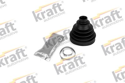 Комплект пыльника, приводной вал KRAFT AUTOMOTIVE 4413205