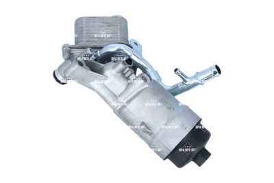 Корпус, масляный фильтр NRF 31878