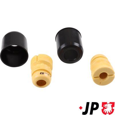 Putekļu aizsargkomplekts, Amortizators JP GROUP 1142706710