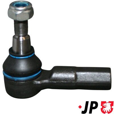 Наконечник поперечной рулевой тяги JP GROUP 1144602800