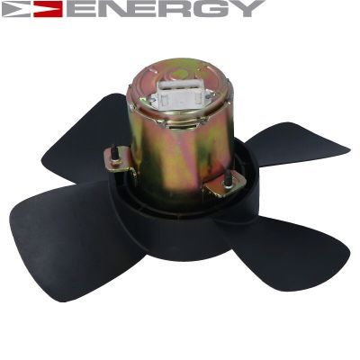 Вентилятор, охлаждение двигателя ENERGY EC0029