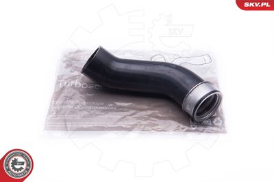 Pūtes sistēmas gaisa caurule ESEN SKV 43SKV101