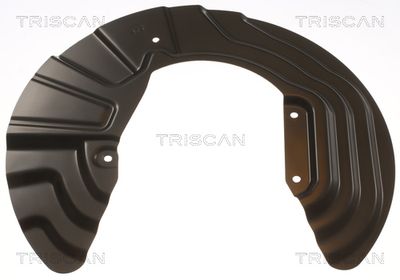 Dubļu sargs, Bremžu disks TRISCAN 8125 11137