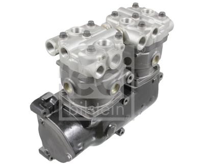 Компрессор, пневматическая система FEBI BILSTEIN 35706
