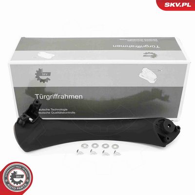Ручка двери, внутреннее оснащение ESEN SKV 97SKV005