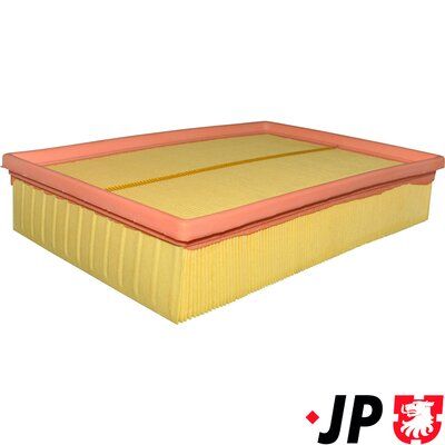 Воздушный фильтр JP GROUP 1218606400